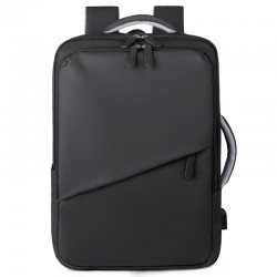 2025 new cross-border men's and women's multifunctional business laptop bags, large-capacity travel bags, travel luggage