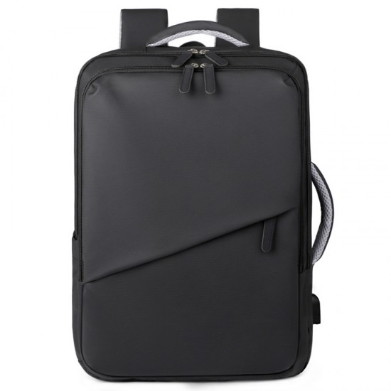 2025 new cross-border men's and women's multifunctional business laptop bags, large-capacity travel bags, travel luggage