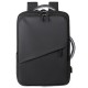 2025 new cross-border men's and women's multifunctional business laptop bags, large-capacity travel bags, travel luggage