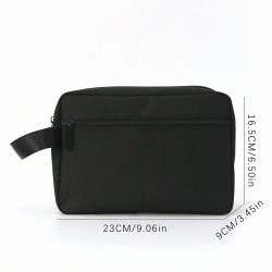 Customized large-capacity mesh multifunctional travel swim bag, single-shoulder beach bag, swimsuit storage bag New cross-border cosmetic bag, easily detachable, portable cosmetic storage bag, stylish, large-capacity, high-end cosmetic bag