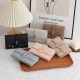 New cross-border women's wallet, fresh, simple, multifunctional, multi-card slot, foldable clutch, coin purse.