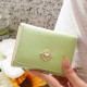 Lianbu New Short Wallet for Women, Small and Fresh Folding Multifunctional Small Wallet for Students, Wholesale Lianbu New Short Wallet for Women, Small and Fresh Folding Multifunctional Small Wallet for Students, Wholesale