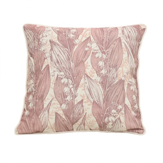 INS vintage cotton and linen tassel pillows, living room sofa cushions, model room bedside pillows, including cores
