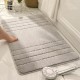 Cross-border two-piece kitchen floor mat set, non-slip floor mats for entryways, balconies, and bathrooms, absorbent and non-slip carpets Cross-border two-piece kitchen floor mat set, non-slip floor mats for entryways, balconies, and bathrooms, absorbent and non-slip carpets