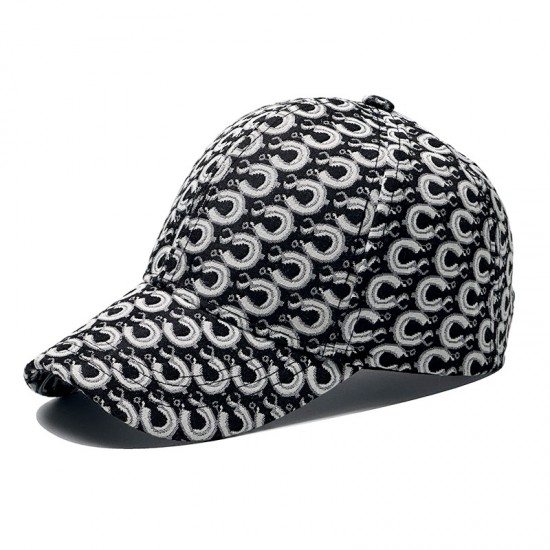 New cross-border printed fish scale plaid baseball caps, men's and women's sun protection, casual and versatile outdoor caps, wholesale. New cross-border printed fish scale plaid baseball caps, men's and women's sun protection, casual and versatile outdoor caps, wholesale.