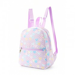 Feihong cross-border children's backpack, lightweight backpack for kindergarten, travel, outdoor, cute cartoon backpack