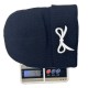 New cross-border knitted hats for women, fashionable and versatile, autumn and winter, Korean-style outdoor bow embroidered wool hats. New cross-border knitted hats for women, fashionable and versatile, autumn and winter, Korean-style outdoor bow embroidered wool hats.