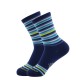 Thickened snow socks with towel soles, outdoor hiking socks, sweat-wicking and breathable Merino wool ski socks