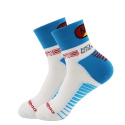 Children's basketball socks, cotton ball socks, mid-calf, high-waisted, new styles for children's and mid-sized basketball socks.