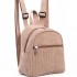 Cross-border men's and women's backpack, large capacity, multifunctional, wet and dry compartment, waterproof, luxury travel and baby backpack