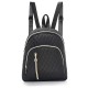 Children's mini cute cat embroidered tote, perfect for little girls, kindergarten, elementary school, and daily outdoor travel