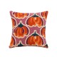 Cross-border British and Nordic INS style two-tone plaid boucle pillow for living room sofa and office lumbar support pillow covers Cross-border British and Nordic INS style two-tone plaid boucle pillow for living room sofa and office lumbar support pillow covers