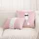 Cross-border Nordic hot-selling Halloween mesh cushion covers with bat and ghost designs for living room sofas and holiday decorations. Cross-border Nordic hot-selling Halloween mesh cushion covers with bat and ghost designs for living room sofas and holiday decorations.