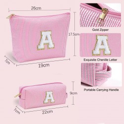 Cross-border minimalist mesh beach bag, minimalist large-capacity swimming storage bag, long shopping beach bag.