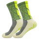 Amazon professional men's mid-calf football socks, thickened, terry sole, high-top, adult, non-slip running socks and hiking socks.