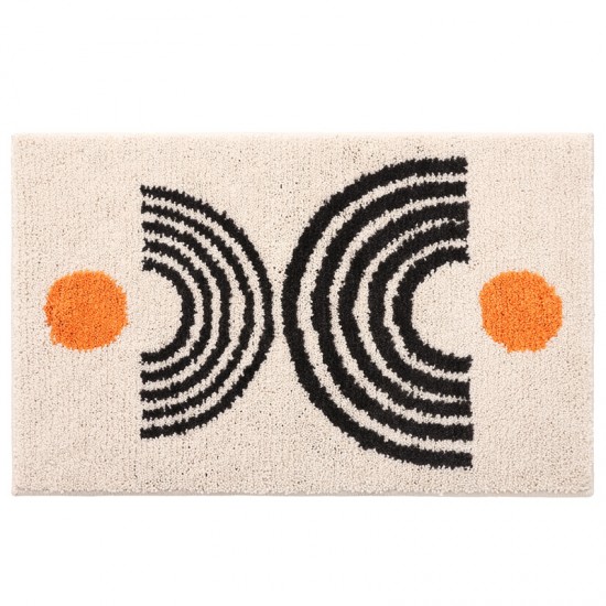 New minimalist bathroom entrance mat, absorbent mat, non-slip bathroom mat, entrance doormat. New minimalist bathroom entrance mat, absorbent mat, non-slip bathroom mat, entrance doormat.