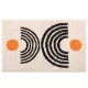 New minimalist bathroom entrance mat, absorbent mat, non-slip bathroom mat, entrance doormat. New minimalist bathroom entrance mat, absorbent mat, non-slip bathroom mat, entrance doormat.