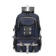 Men's backpack, large-capacity travel backpack, lightweight outdoor bag, mountaineering backpack, casual backpack