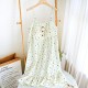 Summer women's cotton double-layer gauze shorts and pullover, thin, Japanese-style loungewear, soft, two-piece set. Summer women's cotton double-layer gauze shorts and pullover, thin, Japanese-style loungewear, soft, two-piece set.