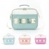 2024 Amazon PET travel storage bag set, toiletries and cosmetics zippered storage bag, clothes and shoes.