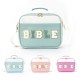 2024 Amazon PET travel storage bag set, toiletries and cosmetics zippered storage bag, clothes and shoes.