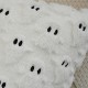 In stock! Cross-border Halloween pumpkin ghost plush embroidered pillowcase In stock! Cross-border Halloween pumpkin ghost plush embroidered pillowcase