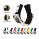 Men's towel-soled rubberized football socks, non-slip training, sweat-wicking, breathable, arrow-shaped sports socks Men's towel-soled rubberized football socks, non-slip training, sweat-wicking, breathable, arrow-shaped sports socks