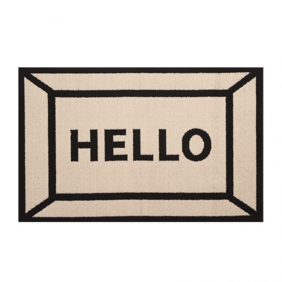 Cross-border flocked absorbent bathroom non-slip floor mats for entryways, bedrooms, and balconies, Mediterranean style Cross-border flocked absorbent bathroom non-slip floor mats for entryways, bedrooms, and balconies, Mediterranean style