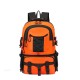 Men's backpack, large-capacity travel backpack, lightweight outdoor bag, mountaineering backpack, casual backpack