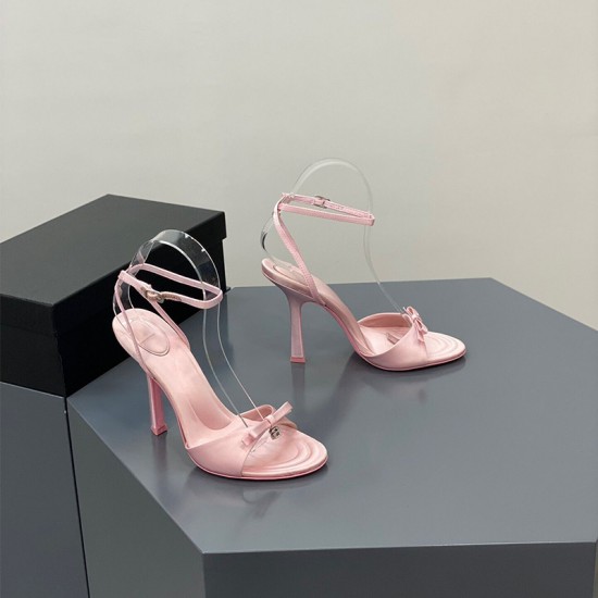 French Elegant High-Heeled Sandals for Outdoor Wear, Square-Toe Open-Toe Minimalist Stiletto Sandals for Women French Elegant High-Heeled Sandals for Outdoor Wear, Square-Toe Open-Toe Minimalist Stiletto Sandals for Women