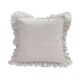 Cross-border Nordic INSS Best-selling Solid Color Simple Sand-washed Cotton Placemats, Insulated Bowl Placemats, In Stock Cross-border Nordic INSS Best-selling Solid Color Simple Sand-washed Cotton Placemats, Insulated Bowl Placemats, In Stock
