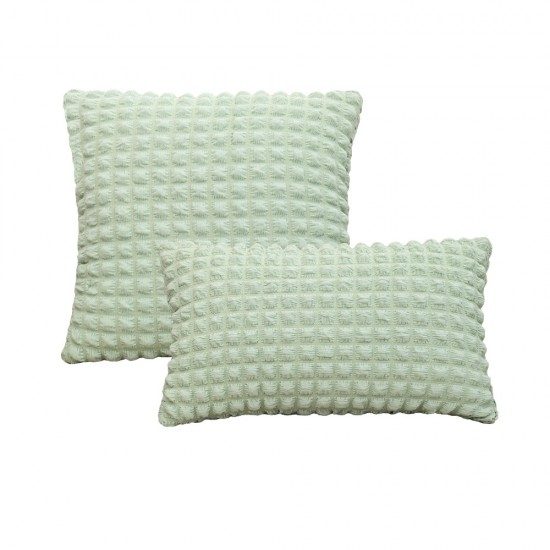 Cross-border modern style star and moon embroidered plush home sofa Cross-border modern style star and moon embroidered plush home sofa