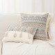Ins cross-border Nordic Dutch velvet ruffled solid color cushions for sofas and living rooms. Ins cross-border Nordic Dutch velvet ruffled solid color cushions for sofas and living rooms.