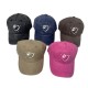 AliExpress Cross-border New Solid Color Washed Baseball Cap Heart dog paw print outdoor sun protection baseball cap AliExpress Cross-border New Solid Color Washed Baseball Cap Heart dog paw print outdoor sun protection baseball cap