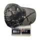 Cross-border baseball Retro washed sun visor hat for students, versatile Korean-style, trendy squirrel embroidered baseball cap for women.