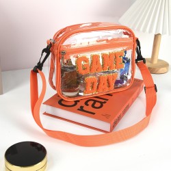 INS 2024 new summer vacation-style woven bag, large-capacity handbag, shoulder bag, beach bag, and straw bag.