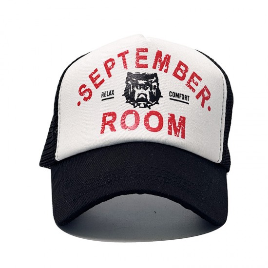 Cross-border new lettered printed baseball caps, mesh caps, spring and summer curved brim sun visor hats, baseball caps, and trucker hats. Cross-border new lettered printed baseball caps, mesh caps, spring and summer curved brim sun visor hats, baseball caps, and trucker hats.