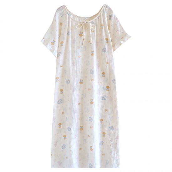 New spring and summer women's pajamas, pure cotton yarn-dyed jacquard long-sleeved trousers, thin, loose two-piece loungewear set. New spring and summer women's pajamas, pure cotton yarn-dyed jacquard long-sleeved trousers, thin, loose two-piece loungewear set.