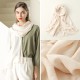 2025 Spring/Summer new silk scarf, fashionable sunscreen, long beach scarf, solid color cotton and linen silk scarf, wholesale