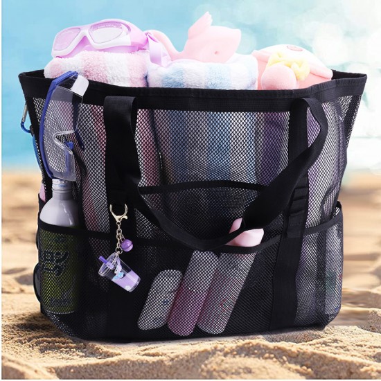 Amazon cross-border 40% off wet and dry separation toiletry bag, hanging integrated storage for toiletries and cosmetics
