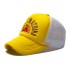 New cross-border cotton washed denim camouflage curved brim baseball cap, fashionable spring and summer men's and women's style