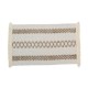 Cross-border hot-selling placemats, farmhouse retro jute tassel table mats, round bowl mats, rectangular insulation mats, napkins. Cross-border hot-selling placemats, farmhouse retro jute tassel table mats, round bowl mats, rectangular insulation mats, napkins.