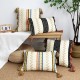 Ins Bohemian pillow covers, tufted lumbar support for living rooms, sofas, and retro solid color cushion covers. Ins Bohemian pillow covers, tufted lumbar support for living rooms, sofas, and retro solid color cushion covers.