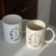 Korean Instagram cartoon koala bear glass, heat-resistant simple milk cup, niche creative gift. Korean Instagram cartoon koala bear glass, heat-resistant simple milk cup, niche creative gift.