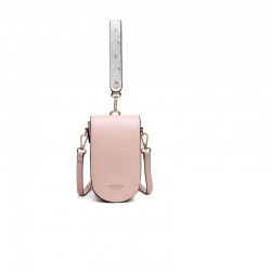 Pruti's women's phone bag, large capacity, crossbody shoulder bag, handbag, multifunctional clutch, women's long wallet