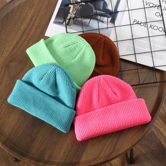 Korean-style children's checkerboard bucket hats, retro plaid travel sun protection for boys and girls, trendy outdoor sun hats for spring and autumn