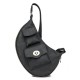 Cross-border large-capacity women's bags, new European and American PU bags, wholesale waist bags and chest bags Cross-border large-capacity women's bags, new European and American PU bags, wholesale waist bags and chest bags