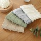 Nordic INs knitted dandelion round throw pillows for bedroom and living room sofa model rooms, wholesale