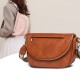 Cross-border women's bags, new stylish retro shoulder and crossbody bags, women's casual and simple chest bags Cross-border women's bags, new stylish retro shoulder and crossbody bags, women's casual and simple chest bags