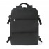Cross-border mesh beach bag, 8-pocket bathroom bag, toy storage bag, large capacity, mesh hollow bag